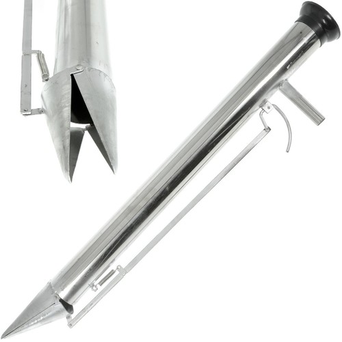 Piantatore veloce bocche - piantatore, 2