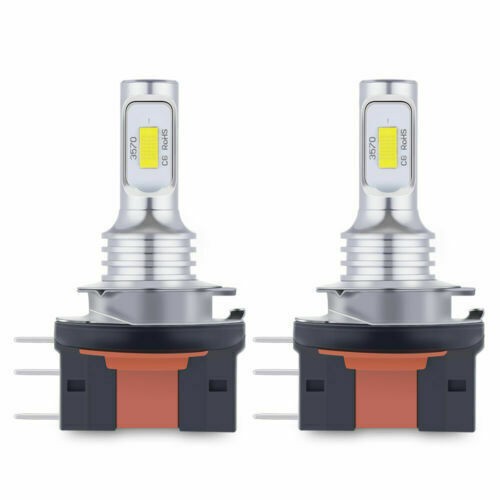 Faro led h15 lo lampada - faro,