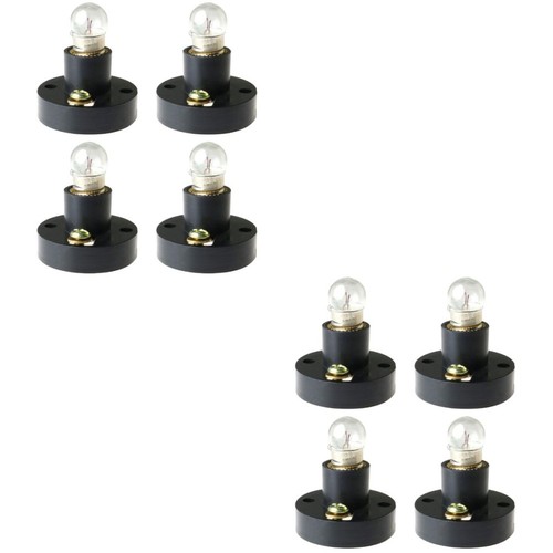 Set base lampadina - set,