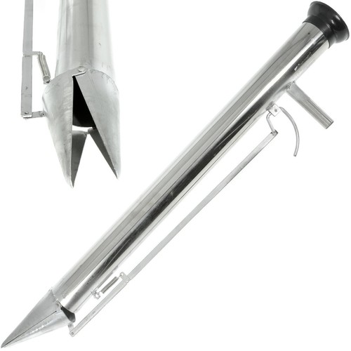 Piantatore veloce bocche - 2,