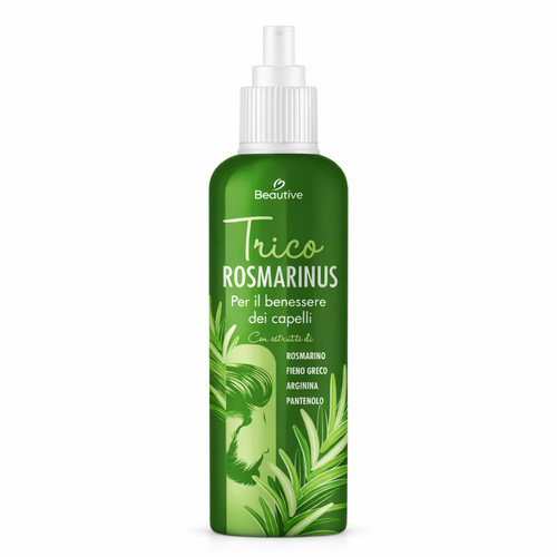 Trico rosmarinus originale - rosmarinus,
