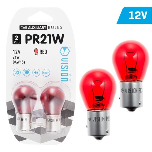 Lampadine 12v p21w ba15s - 2,