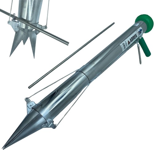 Piantatore veloce bocche - veloce, 3