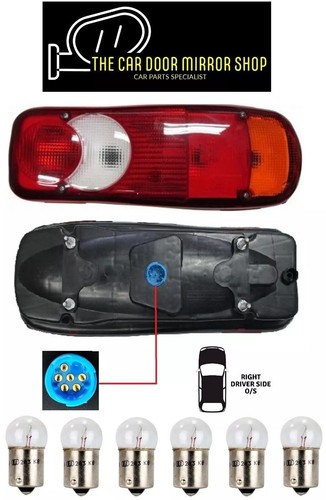 Compatibile con nissan - con, nv400