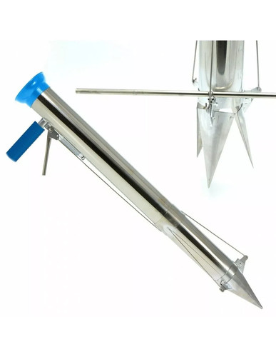 Piantatore veloce bocche - veloce,