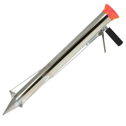 Piantatore veloce bocche - 3,