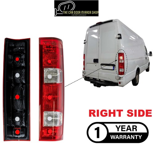 Compatibile con iveco daily - con,